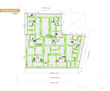 Project Image of 1196.19 - 1678.52 Sq.ft 3 BHK Apartment for buy in Shaligram Elevate