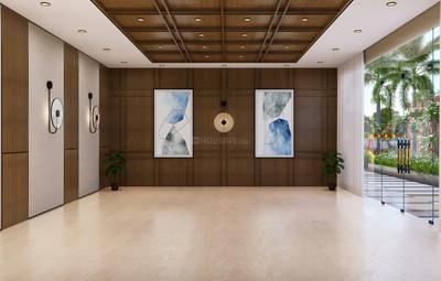 Project Image of 706.33 - 713.75 Sq.ft 2 BHK Apartment for buy in Texas Repose
