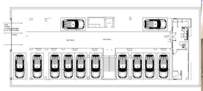 Project Image of 1144.0 - 1190.0 Sq.ft 3 BHK Apartment for buy in Kusika Tradserv Sarswati Shree Enclave