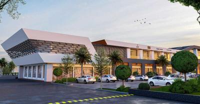 Project Image of 900.0 - 9000.0 Sq.ft Residential Plot Plot for buy in AMG Palm Garden