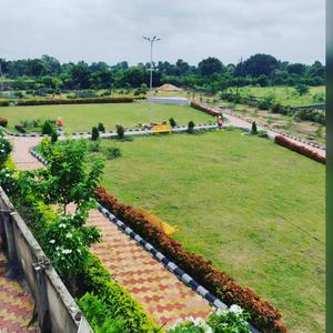 Project Image of 1080.0 - 1800.0 Sq.ft 2 BHK Apartment for buy in JP Park