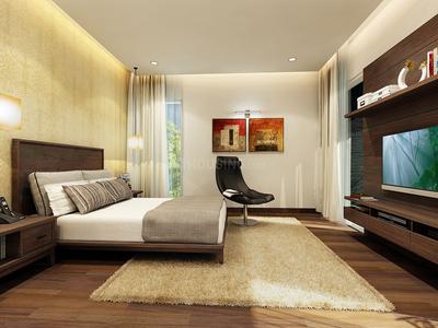 Project Image of 0.0 - 3446.0 Sq.ft 4 BHK Apartment for buy in CasaGrand Amarante