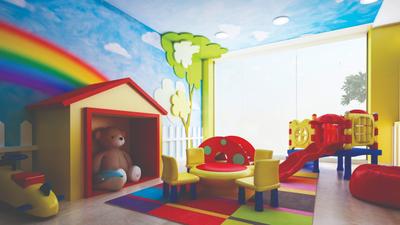 Project Image of 877.0 - 1400.0 Sq.ft 2 BHK Apartment for buy in Bhawani Tridev Garden Phase I