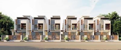 Project Image of 0.0 - 1320.0 Sq.ft 3 BHK Villa for buy in MGP Adhmika