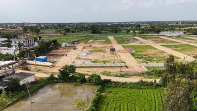 Project Image of 1197.0 - 4050.0 Sq.ft Residential Plot Plot for buy in Highland