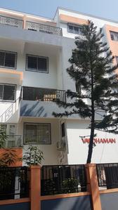 Project Image of 0.0 - 580.0 Sq.ft 2 BHK Apartment for buy in Swastik Vardhaman Residency