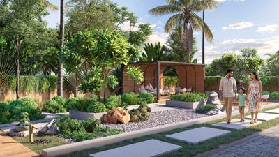 Project Image of 903.0 - 1612.0 Sq.ft 2 BHK Apartment for buy in Global Riverfront Phase 1