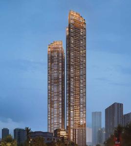 Gallery Cover Pic of Runwal Raaya Tower 2