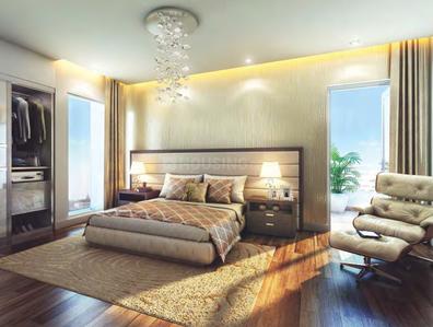 Project Image of 950.0 - 2400.0 Sq.ft 1 BHK Apartment for buy in Silverglades The Melia