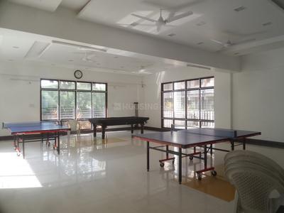 Project Image of 399.0 - 834.0 Sq.ft 1 BHK Apartment for buy in Shree Graffiti Phase 2