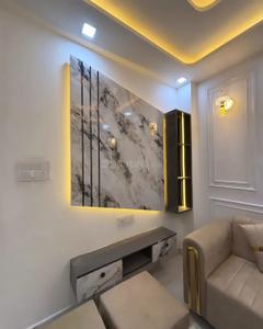 Project Image of 810.0 - 1200.0 Sq.ft 3 BHK Builder Floor for buy in Are Infra Rana Ji Enclave