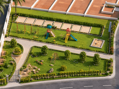 Project Image of 911.0 - 2510.0 Sq.ft Residential Plot Plot for buy in Srai Srivaru Orchads