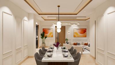Project Image of 1684.44 - 2221.46 Sq.ft 2 BHK Apartment for buy in Jeevan Living
