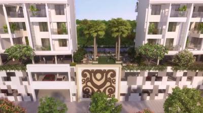 Project Image of 1013.21 - 1733.74 Sq.ft 3 BHK Apartment for buy in Atria Rajgruhi Residency Tower C1