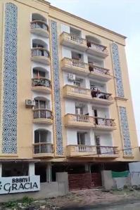 Project Image of 1000.0 - 1200.0 Sq.ft 2 BHK Builder Floor for buy in Saanvi Gracia