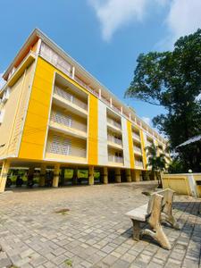 Project Image of 0.0 - 1025.42 Sq.ft 2 BHK Apartment for buy in Mountain View Residency