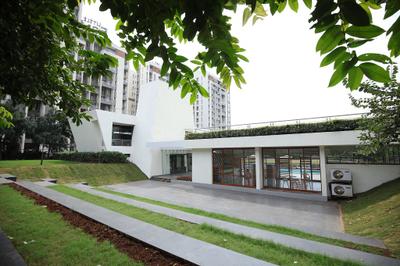 Project Image of 947 Sq.ft 3 BHK Apartment / Flat for sale in Mamurdi for Rs. 8000000