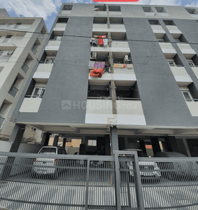 Project Image of 477.59 - 591.91 Sq.ft 2 BHK Apartment for buy in Tirth Avenue Wing A