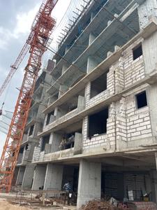 Project Image of 1339.14 - 1611.03 Sq.ft 3 BHK Apartment for buy in Maruti Everest Impressa