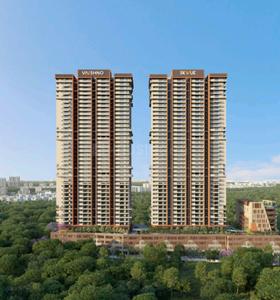 Project Image of 2010.0 - 2725.0 Sq.ft 3 BHK Apartment for buy in Vaishno Skyvue