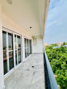 Project Image of 1157.94 - 1238.13 Sq.ft 3 BHK Apartment for buy in D S Metro View Apartment