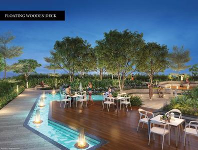 Project Image of 1277.0 - 1778.0 Sq.ft 3 BHK Apartment for buy in Venkatesh Laurel