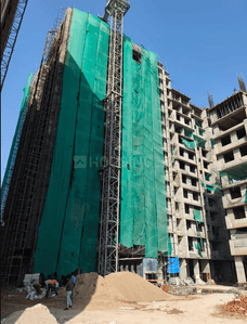 Project Image of 572.64 - 1110.4 Sq.ft 2 BHK Apartment for buy in Katira Aaryajeet Surya 3