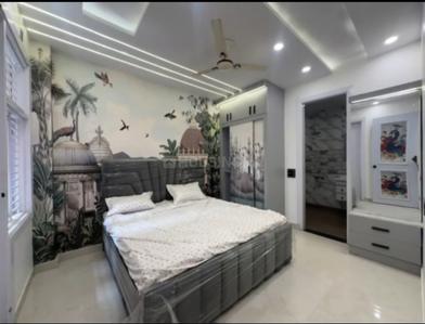 Project Image of 540.0 - 900.0 Sq.ft 2 BHK Builder Floor for buy in Dream to Realty