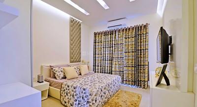 Project Image of 698.0 - 994.0 Sq.ft 2 BHK Apartment for buy in Ashiana White Petals