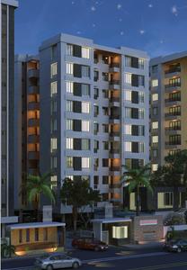 Shubham Elite Elevation 1