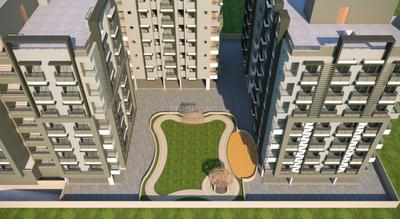 Project Image of 563.0 - 743.0 Sq.ft 2 BHK Apartment for buy in Tatva Ved Vihar