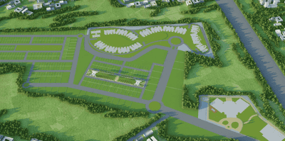 Project Image of 341.0 - 42869.0 Sq.ft Residential Plot Plot for buy in Galaxy Enclave Phase 1