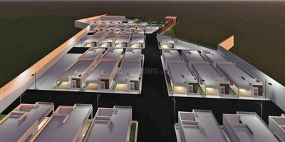 Project Image of 520.0 - 1200.0 Sq.ft 1 BHK Villa for buy in SR Vijay Nagar