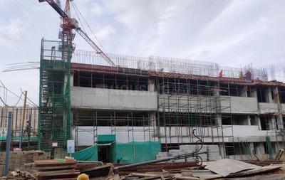 Project Image of 456.0 - 1415.0 Sq.ft 1 BHK Apartment for buy in Prestige Suncrest