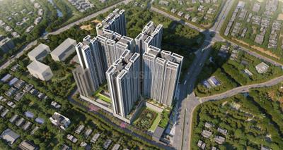 Project Image of 810.0 - 1898.0 Sq.ft 2 BHK Apartment for buy in WYCE Exclucity