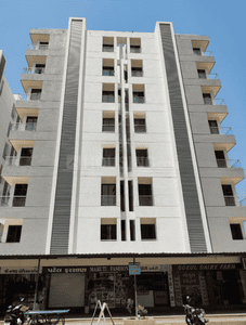Project Image of 560.26 - 829.68 Sq.ft 2 BHK Apartment for buy in Soneta Flora Prime