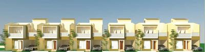 Project Image of 1221.0 - 1443.0 Sq.ft 3 BHK Villa for buy in Aratt Rolling Whites