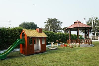 Project Image of 0.0 - 1302.0 Sq.ft Residential Plot Plot for buy in Karamchand Dream 1