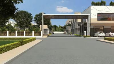 Project Image of 850.0 - 3259.0 Sq.ft 2 BHK Villa for buy in Poomalai The Wind