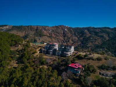 Project Image of 1500.0 - 4500.0 Sq.ft 2 BHK Apartment for buy in Auramah Valley