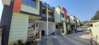Project Image of 0.0 - 1980.0 Sq.ft 3 BHK Villa for buy in Shree Laxmi Park