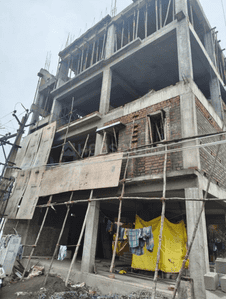 Project Image of 0.0 - 1325.0 Sq.ft 3 BHK Apartment for buy in Vasiyam Pride