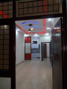 Project Image of 615.0 - 1580.0 Sq.ft 1 BHK Villa for buy in Globus Palm Greens