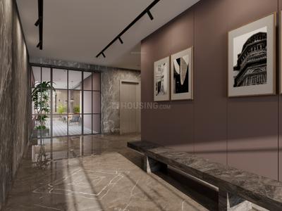 Project Image of 0.0 - 1100.0 Sq.ft 3 BHK Apartment for buy in Amay Reside