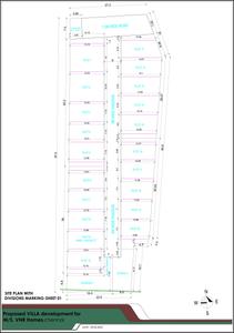 Project Image of 2202.3 - 3158.13 Sq.ft 3 BHK Villa for buy in VNR Cloverdale