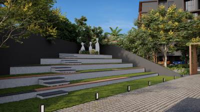 Project Image of 1307.0 - 2581.0 Sq.ft 2 BHK Apartment for buy in Casagrand Medora