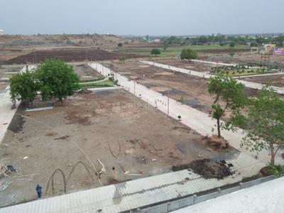 Project Image of 500.0 - 1200.0 Sq.ft Residential Plot Plot for buy in Gracelands Balaji Park