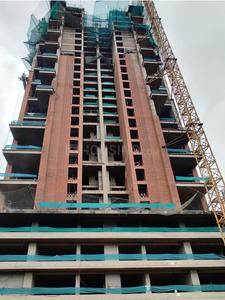 Project Image of 1445.0 - 2511.0 Sq.ft 3 BHK Apartment for buy in Total Environment Songs From The Wood Phase 1