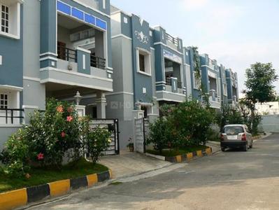 Gallery Cover Pic of Venkata Sai Homes