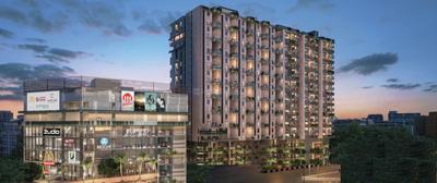 Urvi By Urbansky Elevation 2